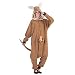RG Costumes Kangaroo, Brown, One Size
