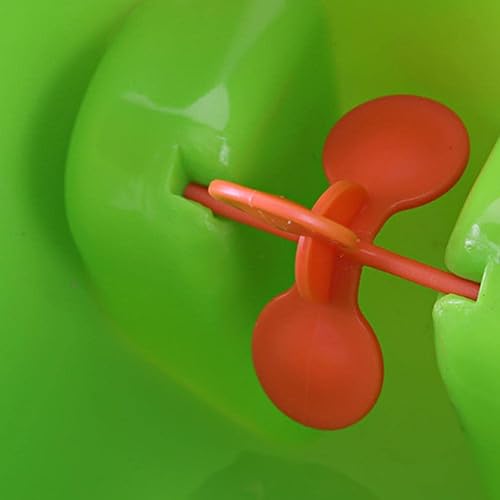 Miniatura 7 de Urinario para niños, rana de dibujos animados, baño, niños pequeños, orinales de pie, orinales de pie, orinario montado en la pared, orinal, orinal,