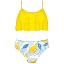 Floral Yellow