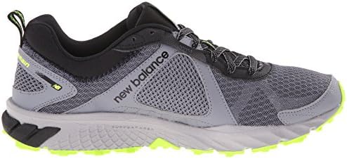 610 V5 Trail Running Shoe, Cyclone 