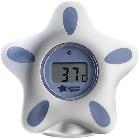 Tommee Tippee Waterproof Baby Thermometer Cover