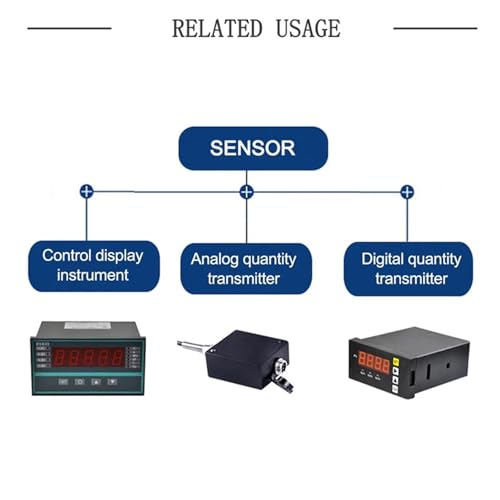 Sensor de pesaje P100 para optimizar la báscula de tu negocio de paquetería 6