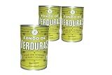 Beautifood Caldo Concentrado de Verduras para Arroz, 400gr, 3 Unidades