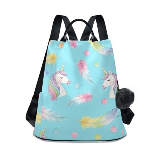 Sac à dos femme avec poche de voyage antivol dans le dos