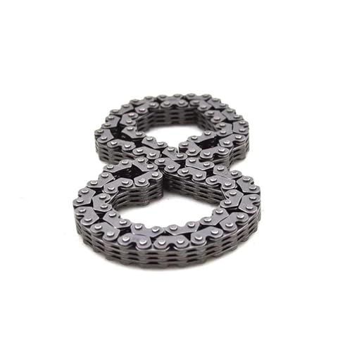 Cadena de distribución para motocicleta ZRX1200 con 114 eslabones 3