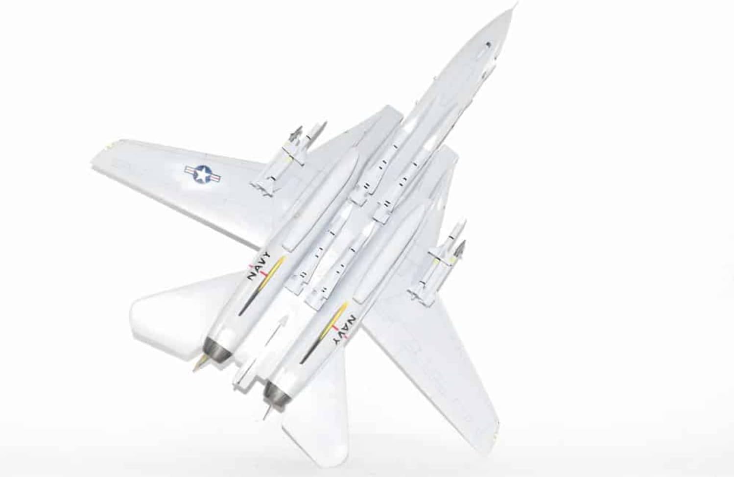 VF-21 Freelancers F-14a Tomcat (1991) Model