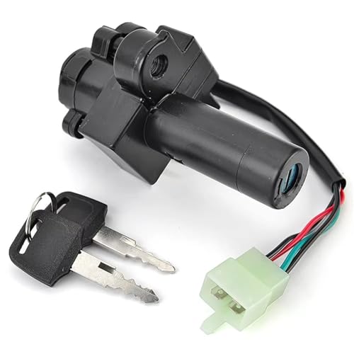�C�O�j�b�V�������b�N Compatible With For CB750 F2 CB 1992 1993 1994 1995 1996 1997 1998 1999 2000 2001 �L�[�Z�b�g�t���I�[�g�o�C�p�C�O�j�b�V�����X�C�b�`