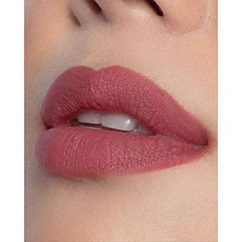 Image of Milani Ludicrous Matte Lip Crayon 130, Crazy for You, 1.4 g