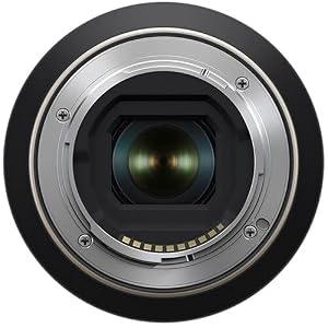 Tamron 18-300mm F3.5-6.3 Di III-A VC VXD All-in-One Zoom Lens for Canon RF APS-C Mirrorless Cameras, Image Stabilization, Fast Autofocus for Travel + Lens Filter Kit + Cleaning Kit (4pc Bundle) — photo 6 of 6