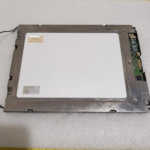 Image of 10.4 inch 640x480 LCD Screen LQ10D41 Industrial Display