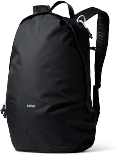 Bellroy Lite Daypack (mochila ligera de rendimiento), Sombra, talla única , Mochilas Daypack