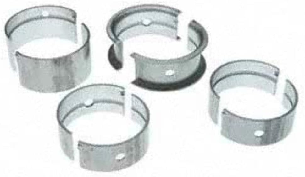 MAHLE MS1429G25MM Engine Crankshaft Main Bearing Set
