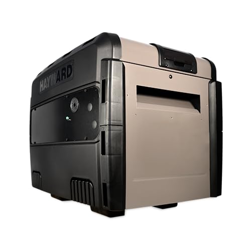 Hayward H-Series 200K BTU Natural Gas