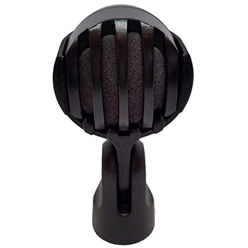 Ammo Clip T1n1 - Bullet Mic Holder for BlowsMeAway Productions Bulletini and other similar Harmonica Microphones