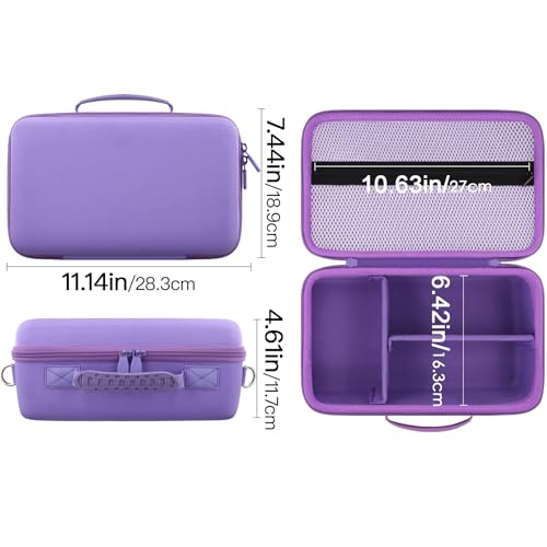 Funda Protectora para Cámara Canon EOS Rebel T7/T100/R50/R100/R5/R6 miniatura 6