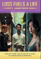 Loss Fuels a Life 1038351790 Book Cover