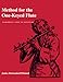 Method for the One-Keyed Flute