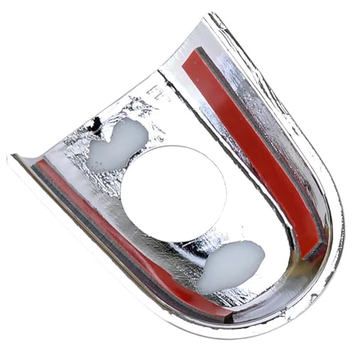 Cache-poignée de porte Toyota Yaris Hatchback 2012 2013 2014 2015-2018