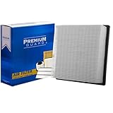 PG Engine Air Filter PA9970 | Fits 2014-2021 Jeep Grand Cherokee