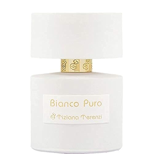 Tiziana Terenzi Bianco Puro Extrait De Parfum Spray 3.3 Oz