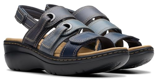 Image of Clarks womens Merliah 2 Bali