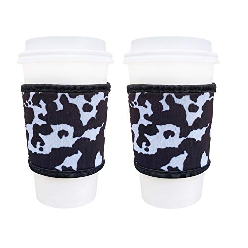 Thermobecher aus Neopren, 4 mm dick Cover