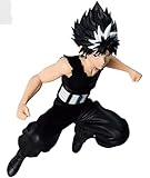 Thunder Tech Yu Yu Hakusho - Figura Hiei Maximatic