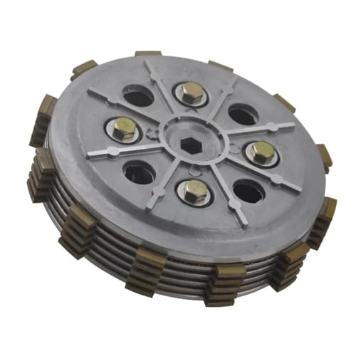 Embrayage résistant XV250 pour résoudre le patinage de votre Virago