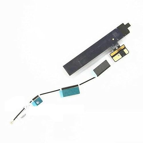 ePartSolution Replacement for iPad2 3G GPS Right Antenna Signal Flex Cable Ribbon 3G Version USA