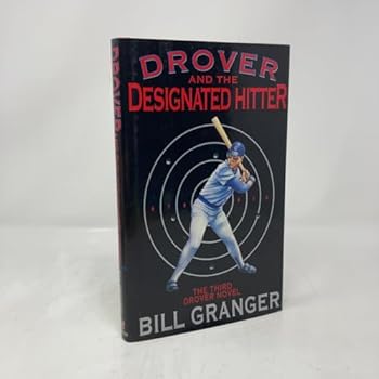 Drover and the Designated Hitter