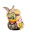 Produktbild TUBBZ Offiziell Borderlands 3 Merchandise Tina Duck Name Figurine