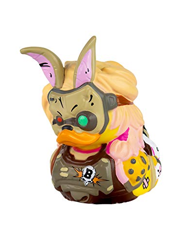TUBBZ Oficial Borderlands 3 Mercancías Tina Figurita Carácter del Pato