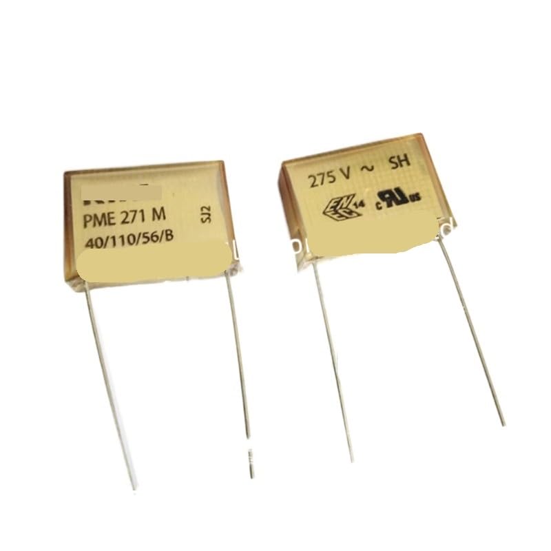 Condensateur PME271M 220n 275V X2 au pas P20 haute isolation thermique