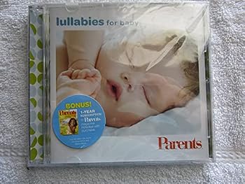 Lullabies for Baby