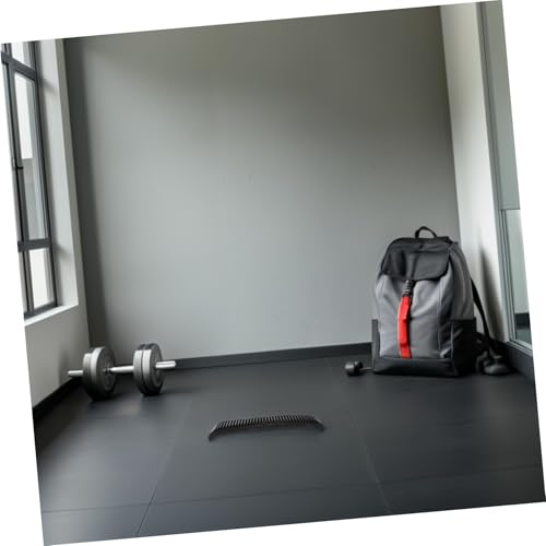 Almohadilla Protectora Antivibración para Pedal de Máquina Elíptica miniatura 6