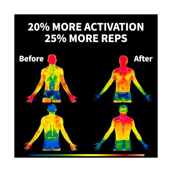 Workout Grips for Weight Lifting – Non-Slip Gym Grips, Hand Grips for Deadlifts, Rows, Lifting Grips & Weight Grip Pads for Men and Women – Gym Gloves Alternative - Image 2