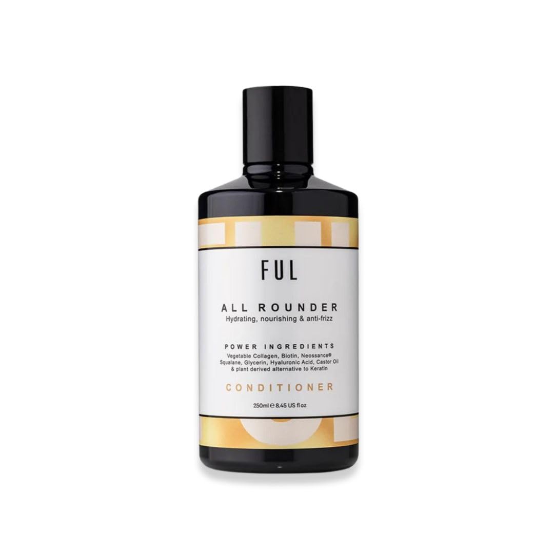 FUL All Rounder Hair Conditioner (Regular)