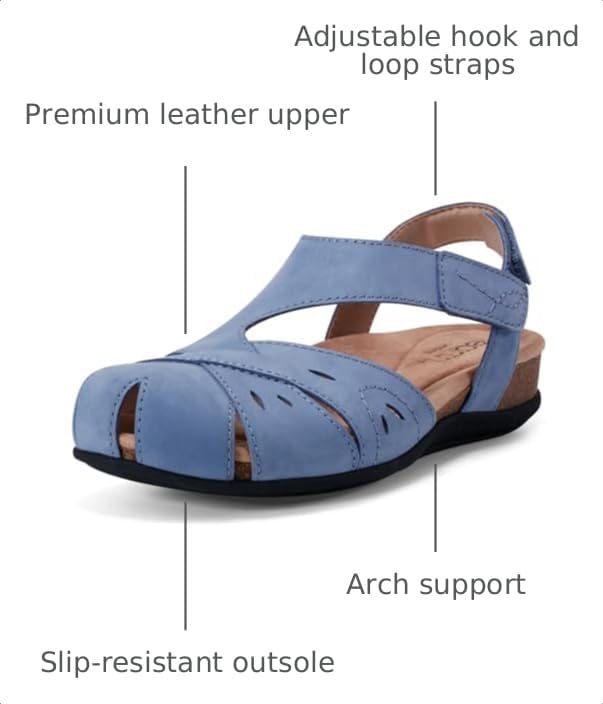 Image of Earth Women's BIRDINE Casual Sandal
