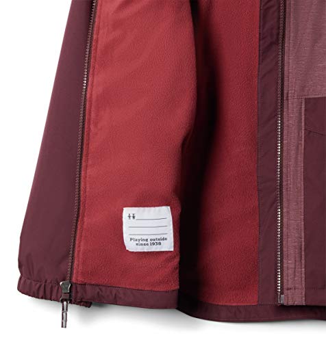 Image of Columbia Kids Watertight II Jacket (Little Kid /Big Kid)