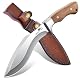 Smith Chu Outdoormesser