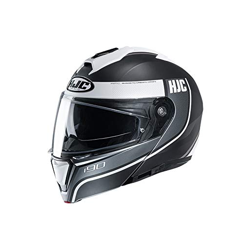 HJC - Casco i90 DAVAN MC10SF XXL