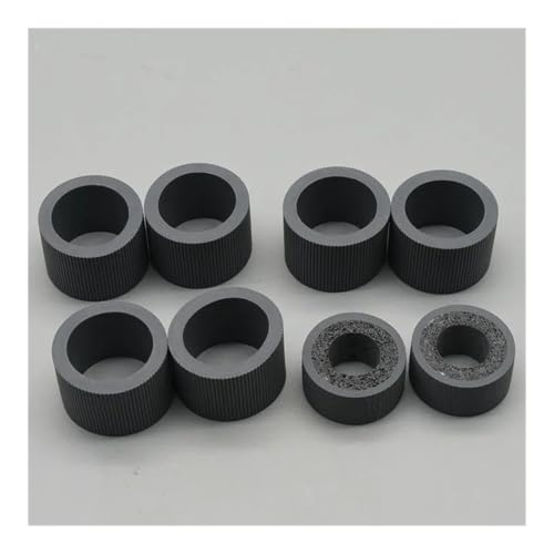 Kit rouleaux d'alimentation Kodak Alaris S2050 S2060W S2080W - Lot de 5 jeux de rechange