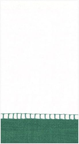 Miniatura 8 de Entertaining with Caspari ropa Toallas para invitados