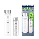 IOPE 公式 バイオ コンディショニング エッセンス 84ml+48ml お得セット 導入美容液 化粧水 スキンケア アイオペ うるおい 保湿 透明感 肌バランス 弾力 きらめくツヤ肌 韓国コスメ