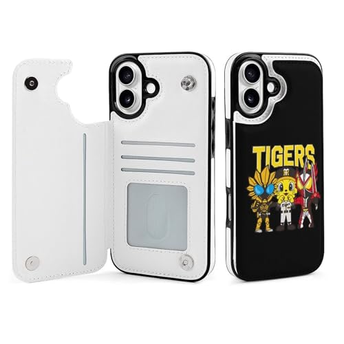 ��_�^�C�K�[�X iPhone16Plus�p�P�[�X �蒠�^ �싅���� �L�O�i �A�C�t�H��16�v���X�p�P�[�X �X�}�z�P�[�X ���z�^ PU���U�[ �ϏՌ� �g�уJ�o�[ Case �S�ʕی� ���u���@�\ �J�[�h���[