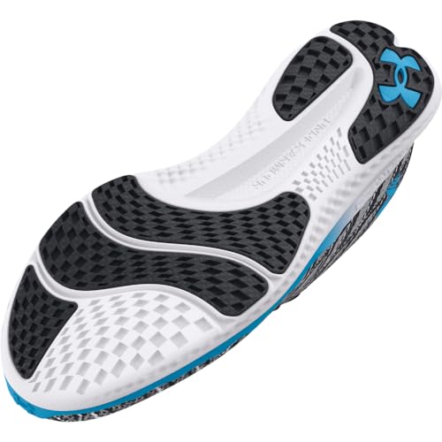 Image of Under Armour Men's Charged Breeze 2 | Road Running Shoes
