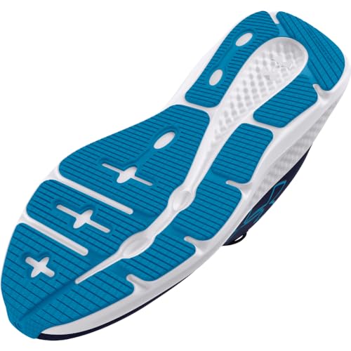 Image of Under Armour Women's Charged Pursuit 3 Big Logo Running Shoes