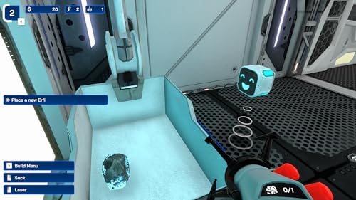 Star Ores Inc. (Steam-Key) - 3