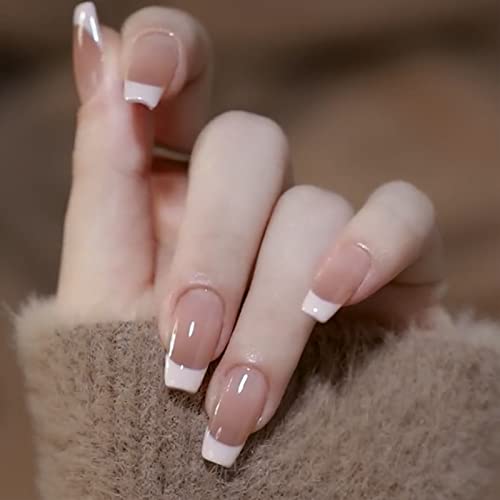 French Tip Nail Stamp Clear Nail Art Stamper Jelly With Scraper Soft Silicone Stamper Clear Silicone Stamping #TOP5