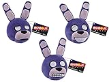 From the video game series Five Nights at Freddy's